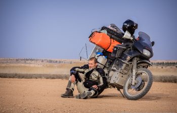 Desert Rides – Syriens anderes Gesicht