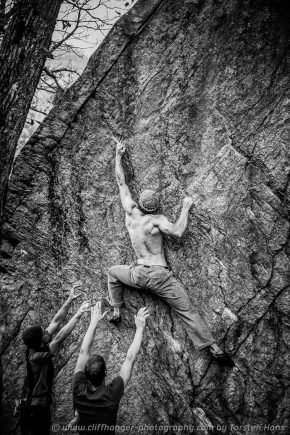 Philipp in chironico, Ticino, Switzerland