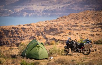 Natur Pur! – Begegnungen in den Reservaten Jordaniens