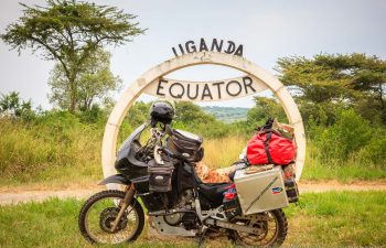 Uganda – “Die Perle Afrikas”